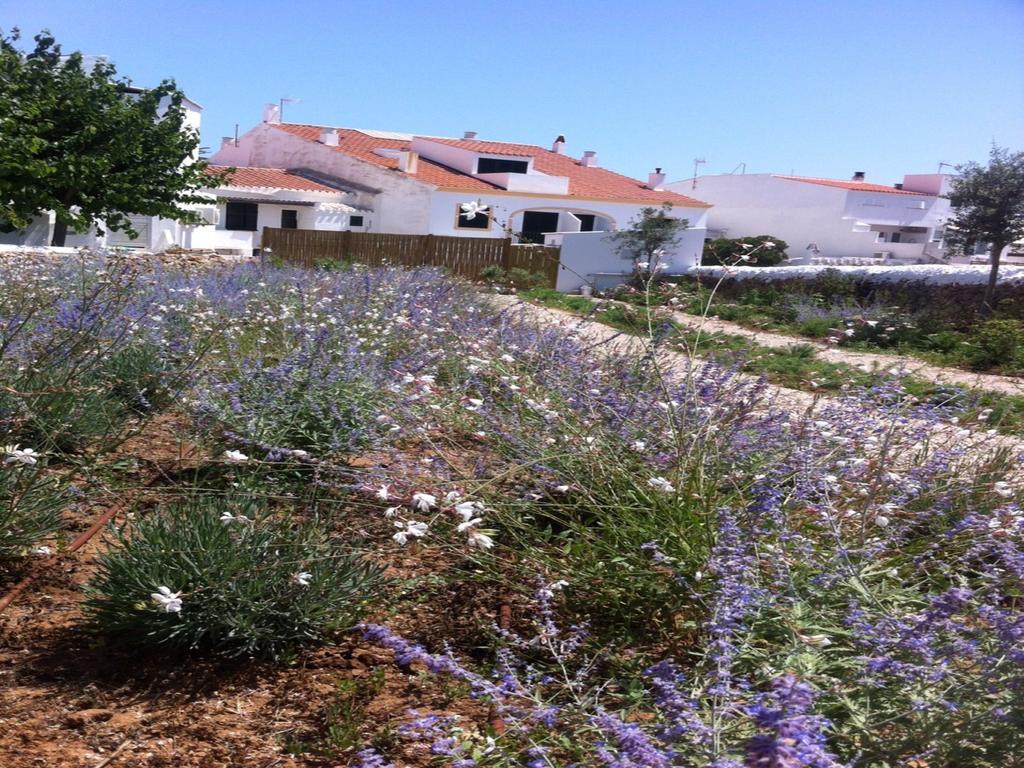 Hostal La Palma Fornells  Bagian luar foto