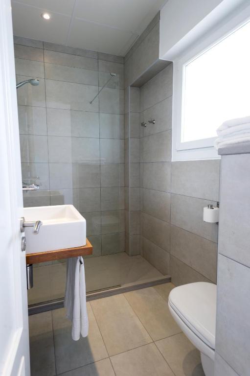 Hostal La Palma Fornells  Bagian luar foto