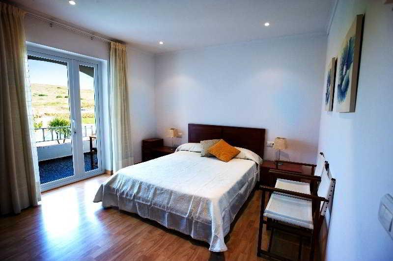 Hostal La Palma Fornells  Bagian luar foto